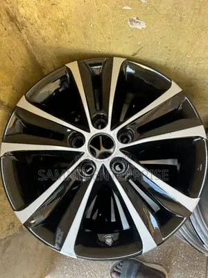 Home Used Rim 16 for Hyundai Elantra