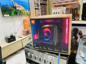 Available Now JBL PartyBox Encore Essential 2 Portable L With Mic