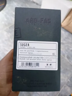 ARO - FAG Aoma