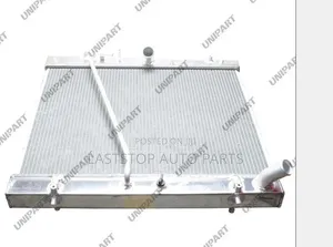 Toyota Hiace Petrol, Diesel Radiator [Water Tanks] - To All Areas