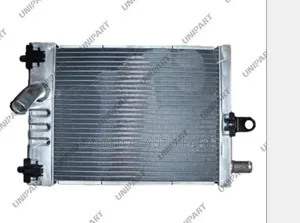 Toyota Hiace Petrol, Diesel Radiator [Water Tanks] - To All Areas