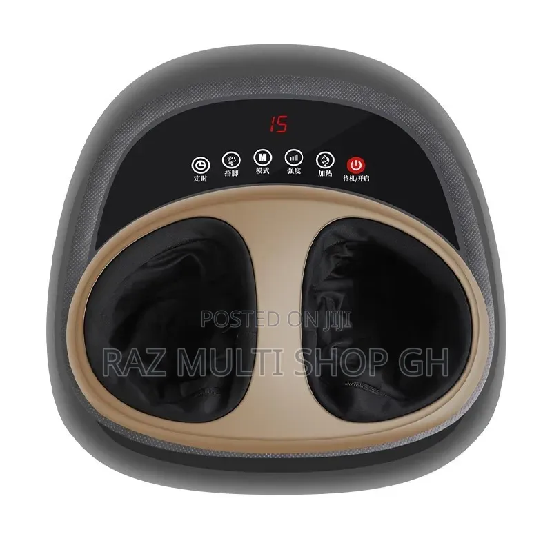 Foot Massager