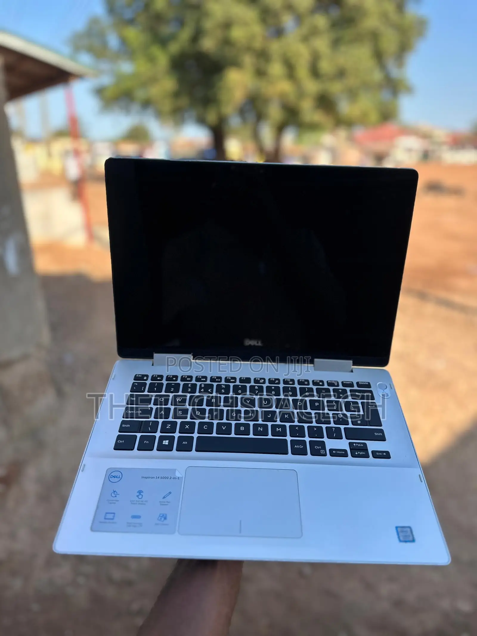Laptop Dell Inspiron 14 5480 8GB Intel Core i5 SSD 256GB