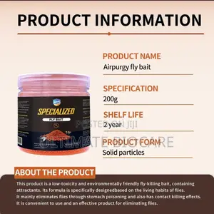 Specialized Fly Bait (200g)