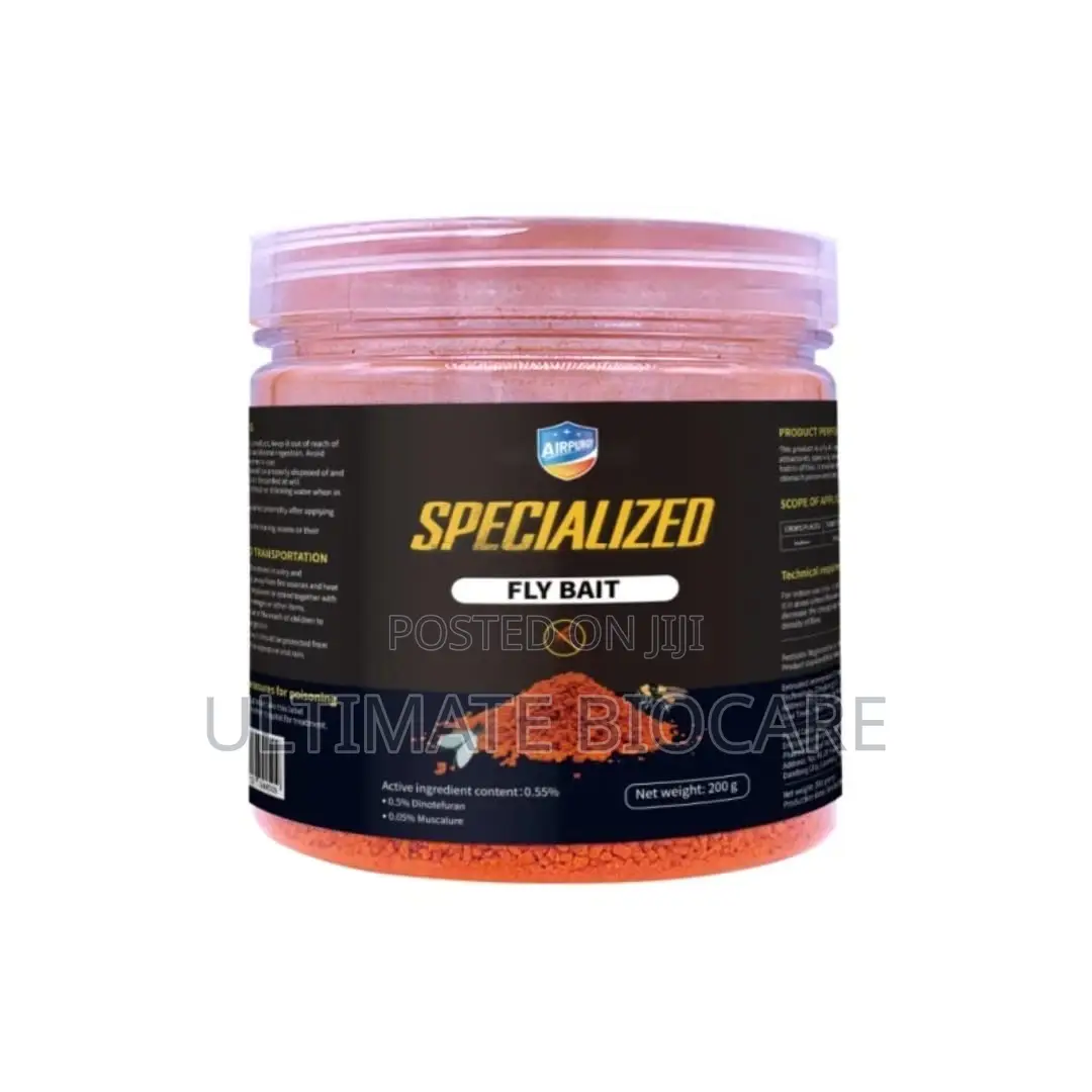 Specialized Fly Bait (200g)
