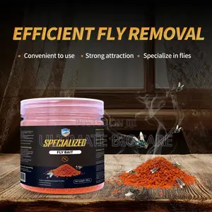 Specialized Fly Bait (200g)