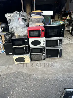 Appliances