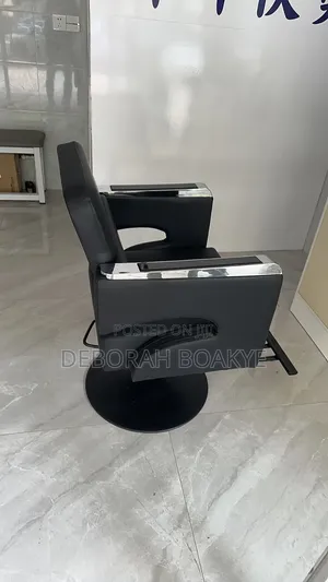 Salon Chairs