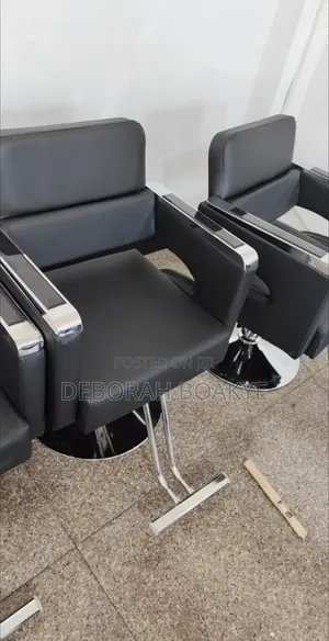 Salon Chairs