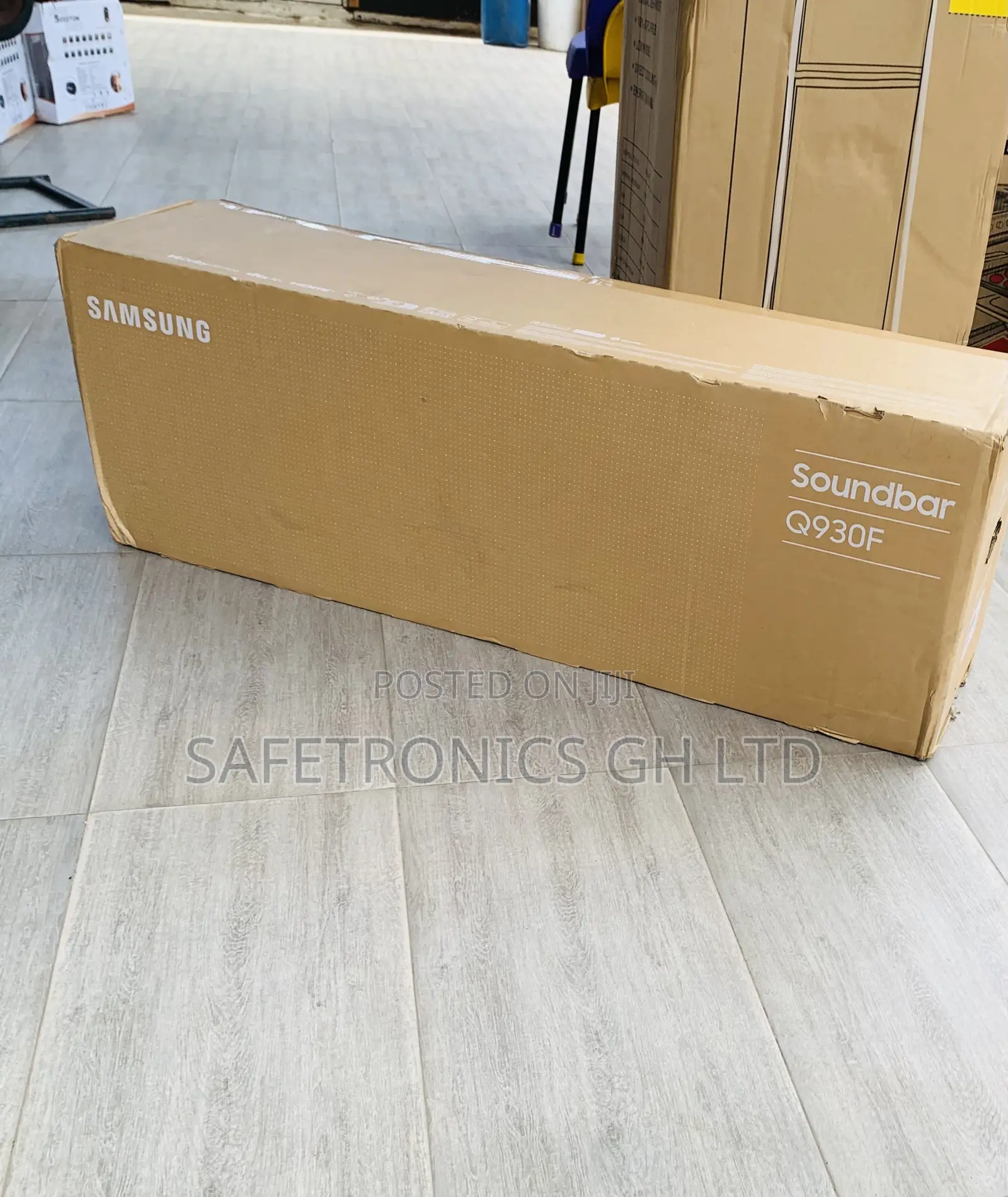 Zealous Q-Series Soundbar HW-Q930F 9.1.4 Ch Subwoofer Speaker 2025