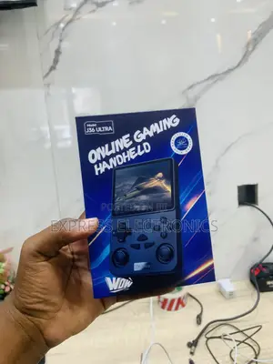 Hot 🥵 Deals Hand Game J36 Altra 1000+ Games
