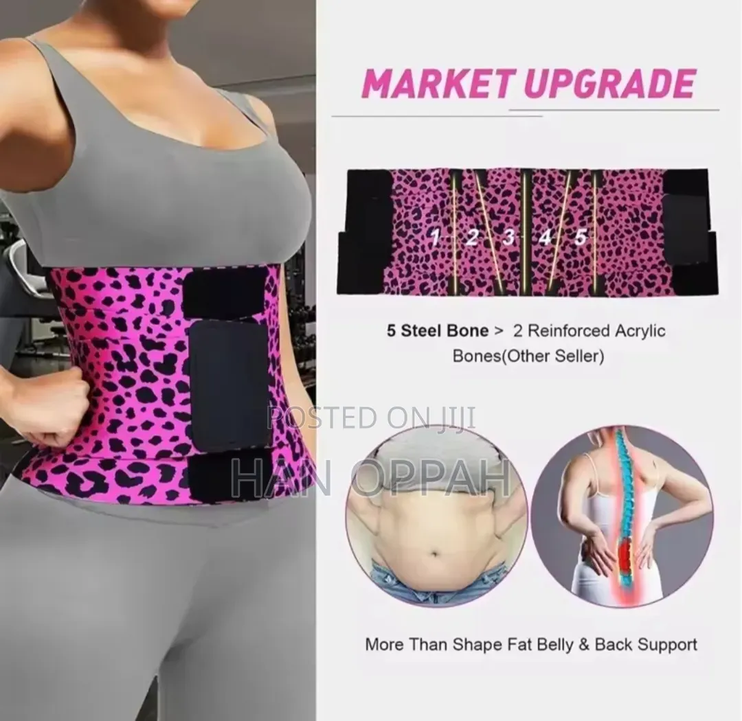 BBL Body Shaper