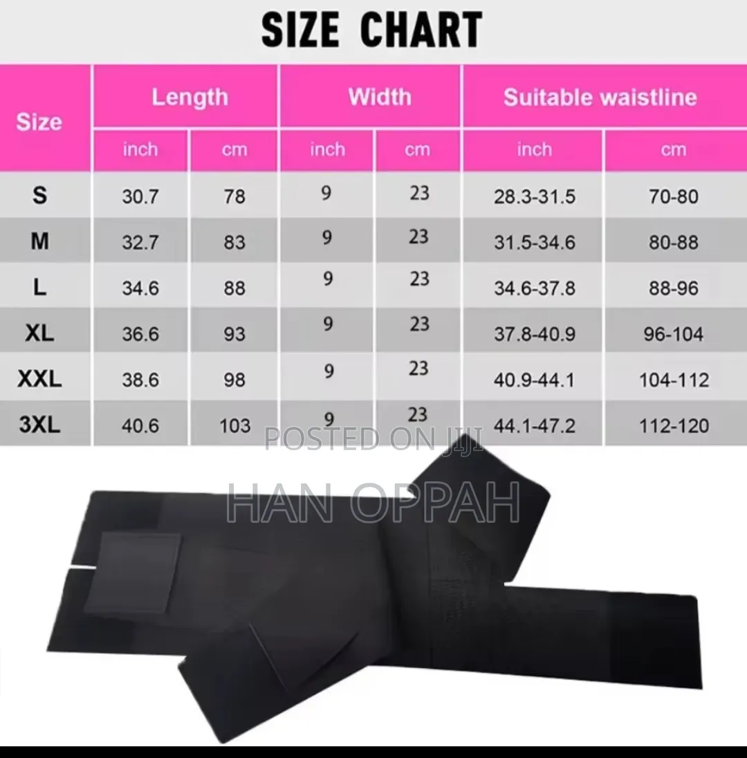 BBL Body Shaper