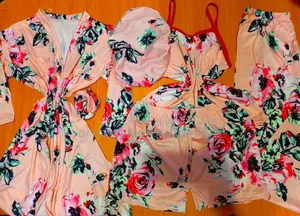5in1 Nighties