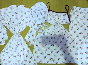 5in1 Nighties