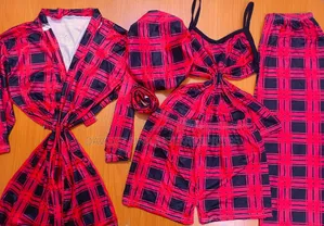 5in1 Nighties