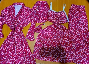 5in1 Nighties