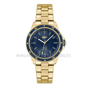 Lacoste Santorini Ladies Watch 38mm Case Size