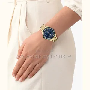 Lacoste Santorini Ladies Watch 38mm Case Size