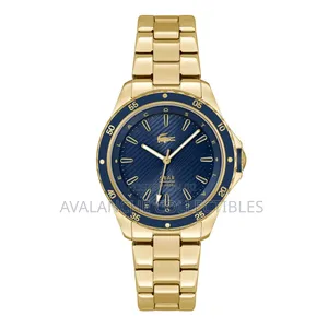 Lacoste Santorini Ladies Watch 38mm Case Size