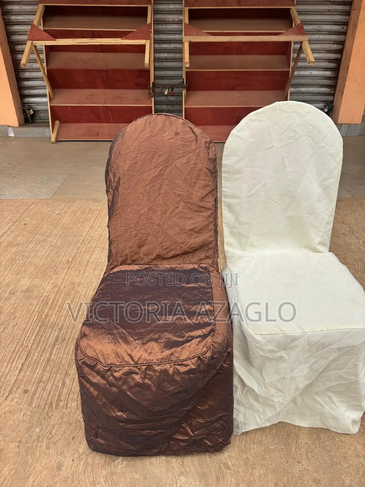 Chair Socks