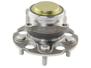 Honda Accord 2018 2019 2020  Back Hubs