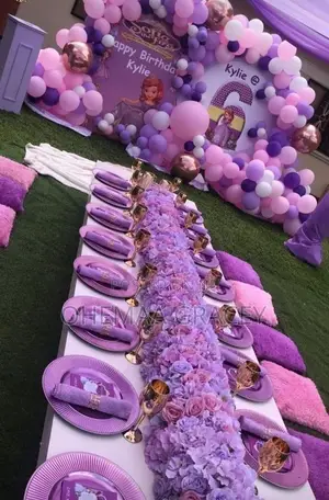 Party Planner