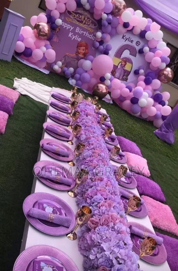 Party Planner