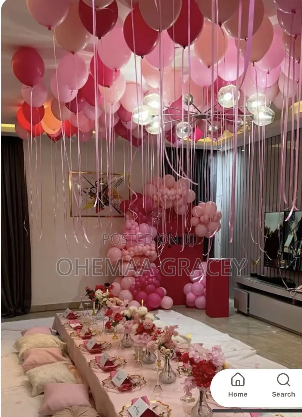 Party Planner