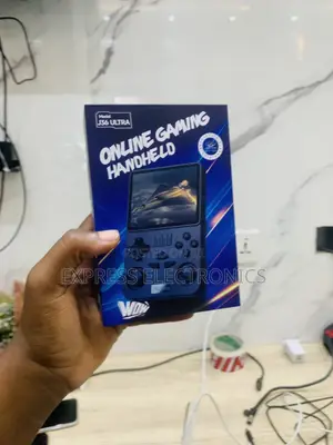 Zealous Sleek Hand Game J36 Altra 1000+ Games