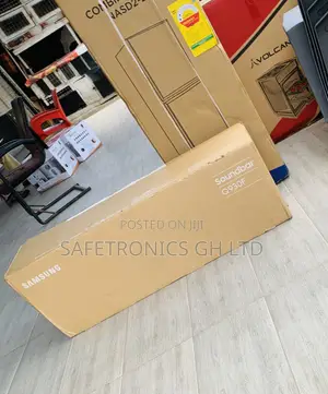 High Reliable Samsung Q-Series Soundbar HW-Q930F 9.1.4 Ch Subwoofer