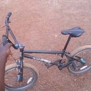 BMX Bicycle