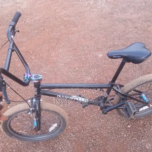 BMX Bicycle