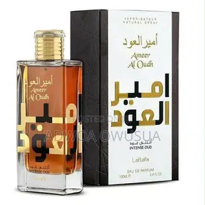 Asad Zanzibar by Lattafa