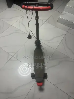Peugeot Kisbee 2022 Black
