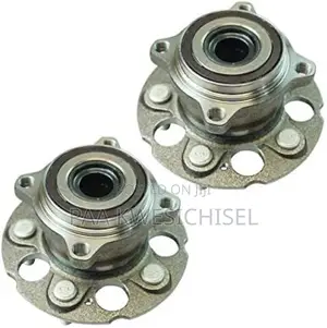 Honda CRV 2017 2018 2019 Back Hubs