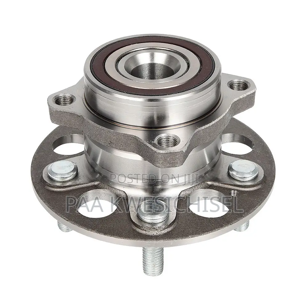 Honda CRV 2017 2018 2019 Back Hubs