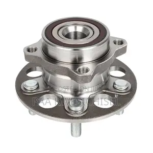 Honda CRV 2017 2018 2019 Back Hubs