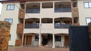 2bdrm Apartment in Sams Apartments, SSNIT Flats for rent