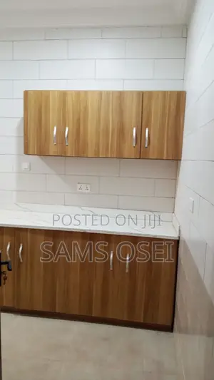 2bdrm Apartment in Sams Apartments, SSNIT Flats for rent