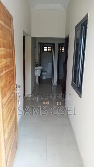 2bdrm Apartment in Sams Apartments, SSNIT Flats for rent