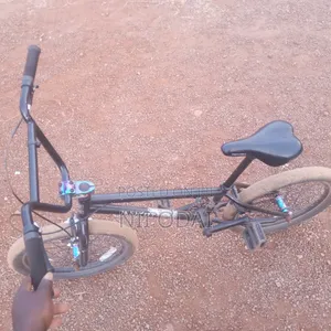 BMX Bicycle