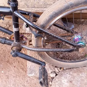BMX Bicycle