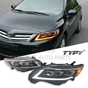 Brand New LED Headlights