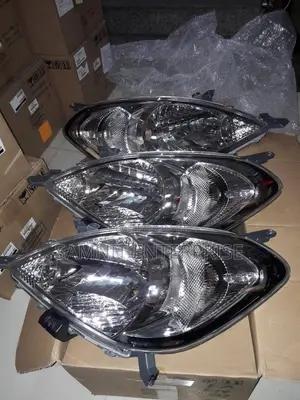 Brand New LED Headlights