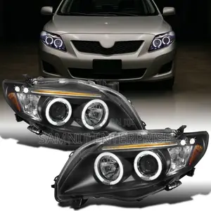 Brand New LED Headlights