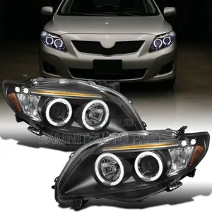 Brand New LED Headlights