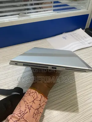 New Laptop HP EliteBook 840 G5 16GB Intel Core i5 SSD 256GB