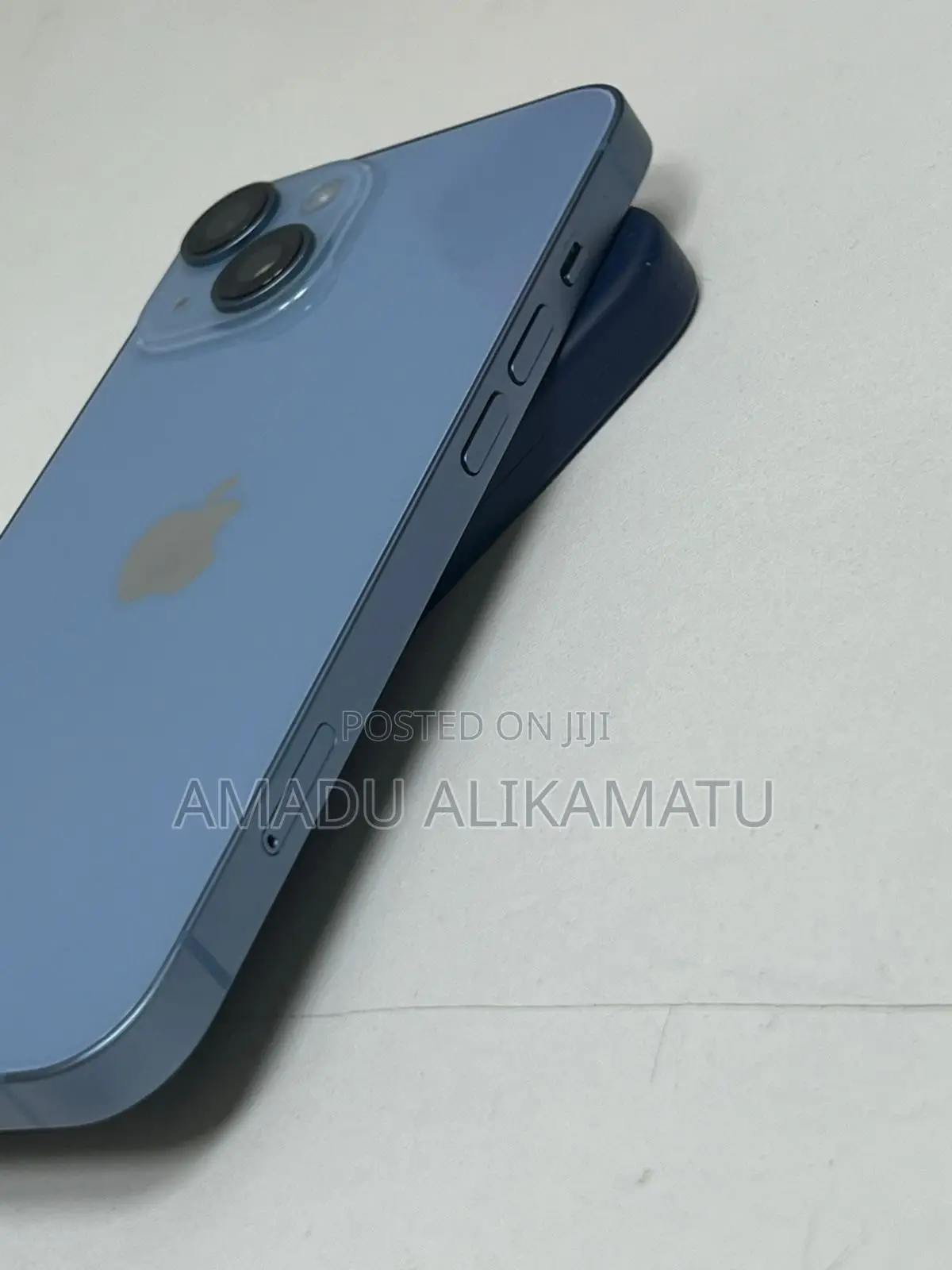 Apple iPhone 14 128 GB Blue