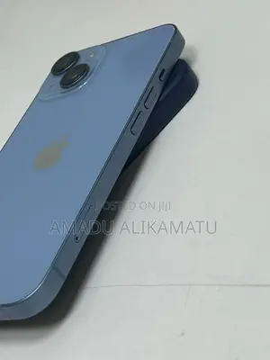 Apple iPhone 14 128 GB Blue